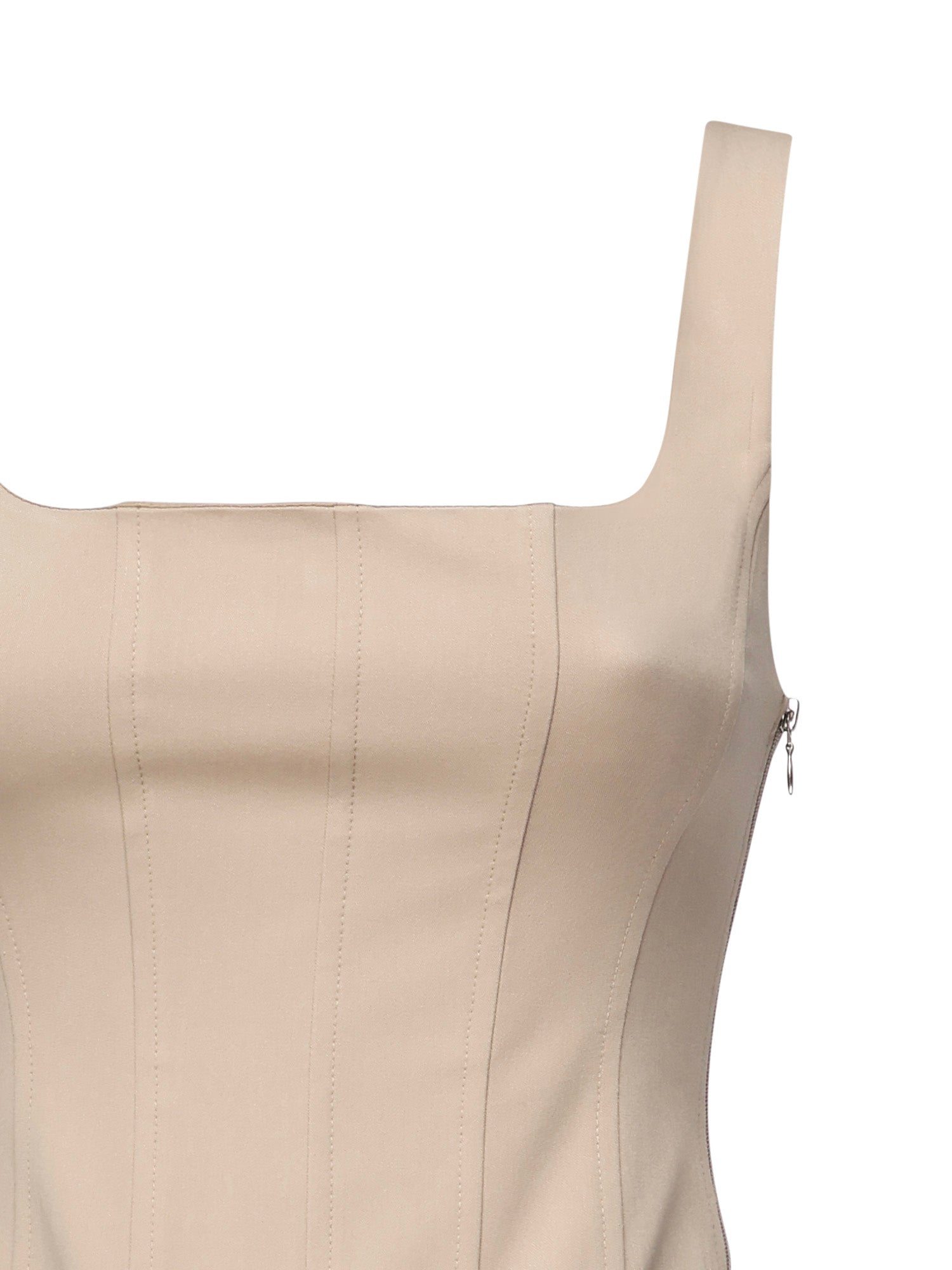 Co-ord Clay<BR/> CO ORD CLAY BEIGE THE ARCHIVIA 