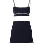 Co-ord Hyle CO ORD HYLE BLUE THE ARCHIVIA 