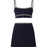 Co-ord Hyle CO ORD HYLE BLUE THE ARCHIVIA 