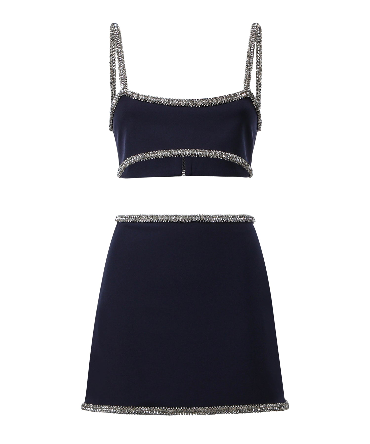 Co-ord Hyle CO ORD HYLE BLUE THE ARCHIVIA 