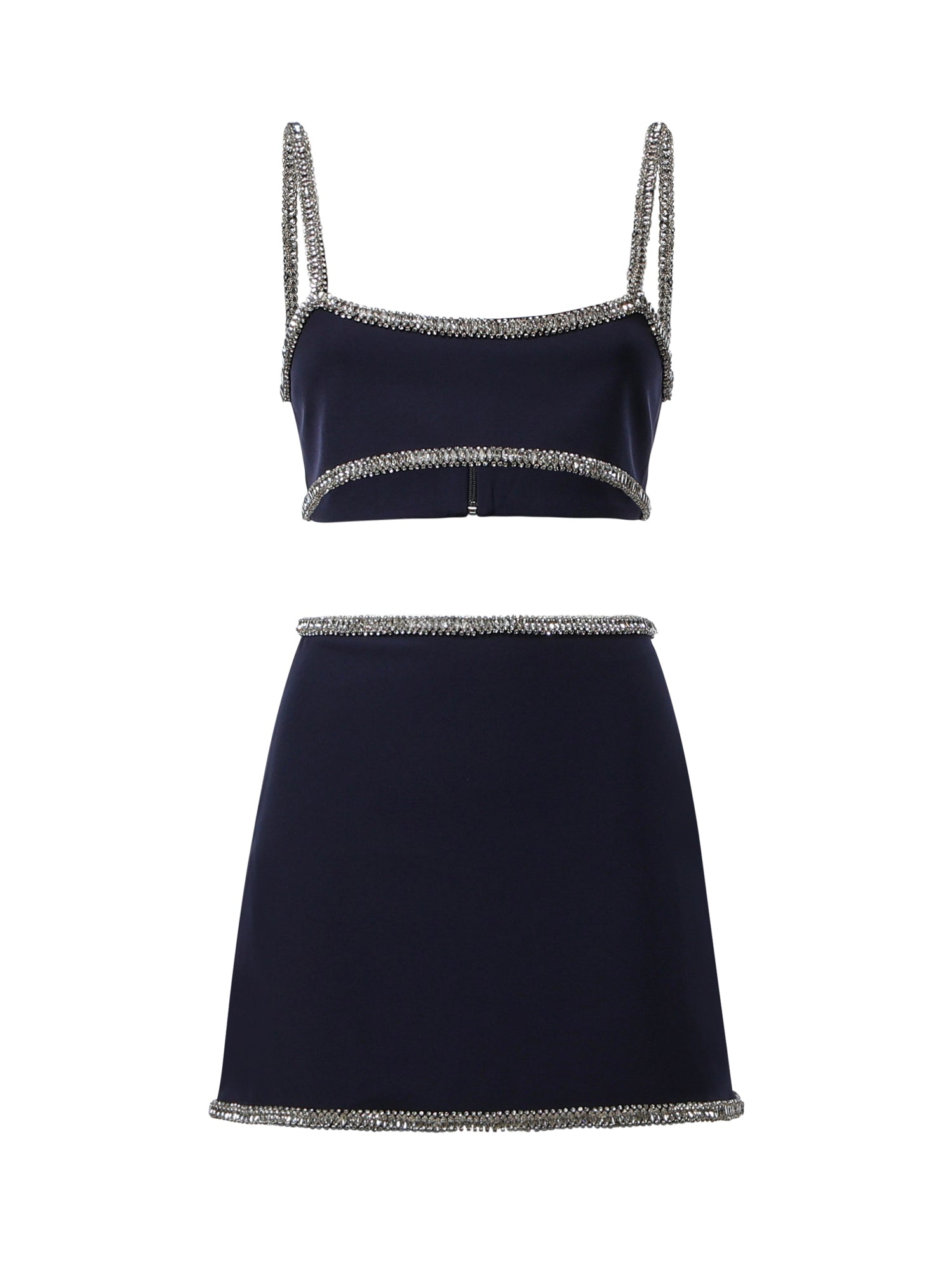 Co-ord Hyle CO ORD HYLE BLUE THE ARCHIVIA 
