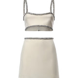Co-ord Hyle CO ORD HYLE IVORY THE ARCHIVIA 