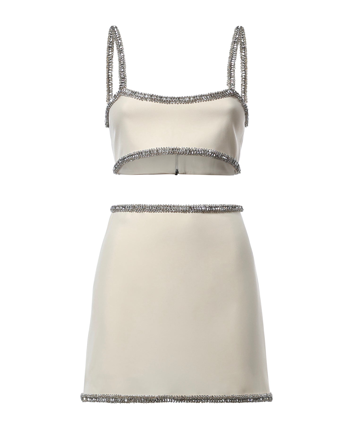 Co-ord Hyle CO ORD HYLE IVORY THE ARCHIVIA 