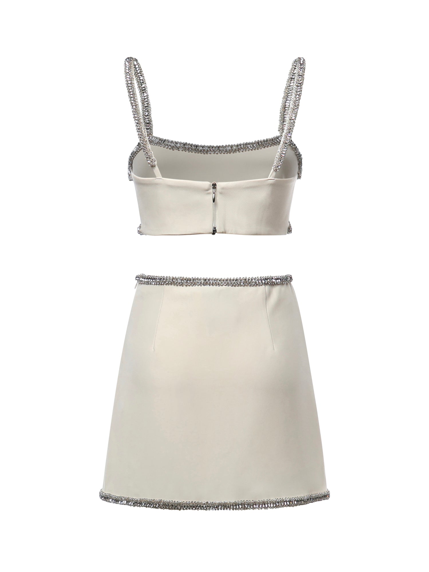 Co-ord Hyle CO ORD HYLE IVORY THE ARCHIVIA 
