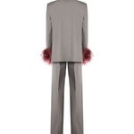 Tailleur Ares TAILLEUR ARES GREY THE ARCHIVIA 