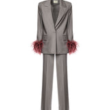 Tailleur Ares TAILLEUR ARES GREY THE ARCHIVIA 