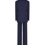 Tailleur Elia TAILLEUR ELIA BLUE THE ARCHIVIA 