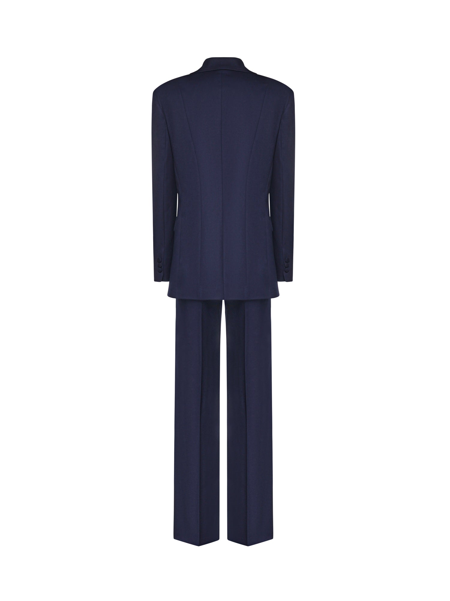 Tailleur Elia TAILLEUR ELIA BLUE THE ARCHIVIA 