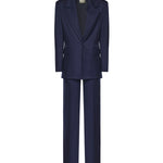 Tailleur Elia TAILLEUR ELIA BLUE THE ARCHIVIA 