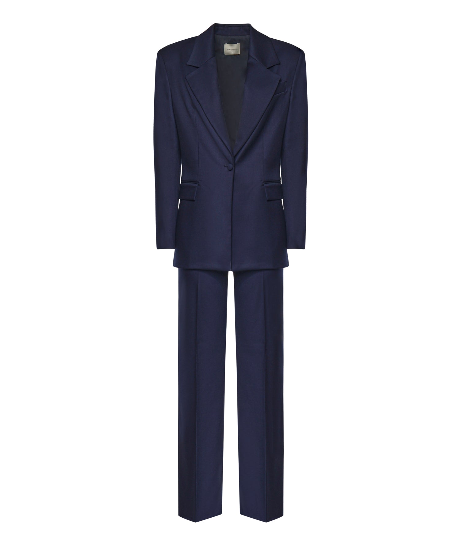 Tailleur Elia TAILLEUR ELIA BLUE THE ARCHIVIA 