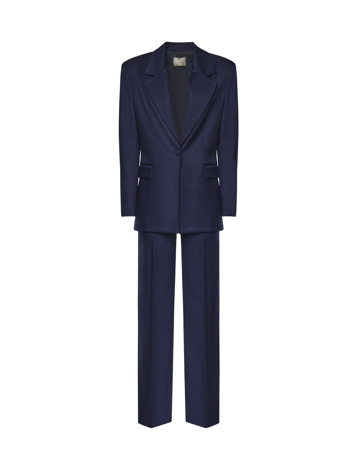 Tailleur Elia TAILLEUR ELIA BLUE THE ARCHIVIA 
