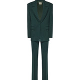 Tailleur Elia TAILLEUR ELIA GREENY THE ARCHIVIA 