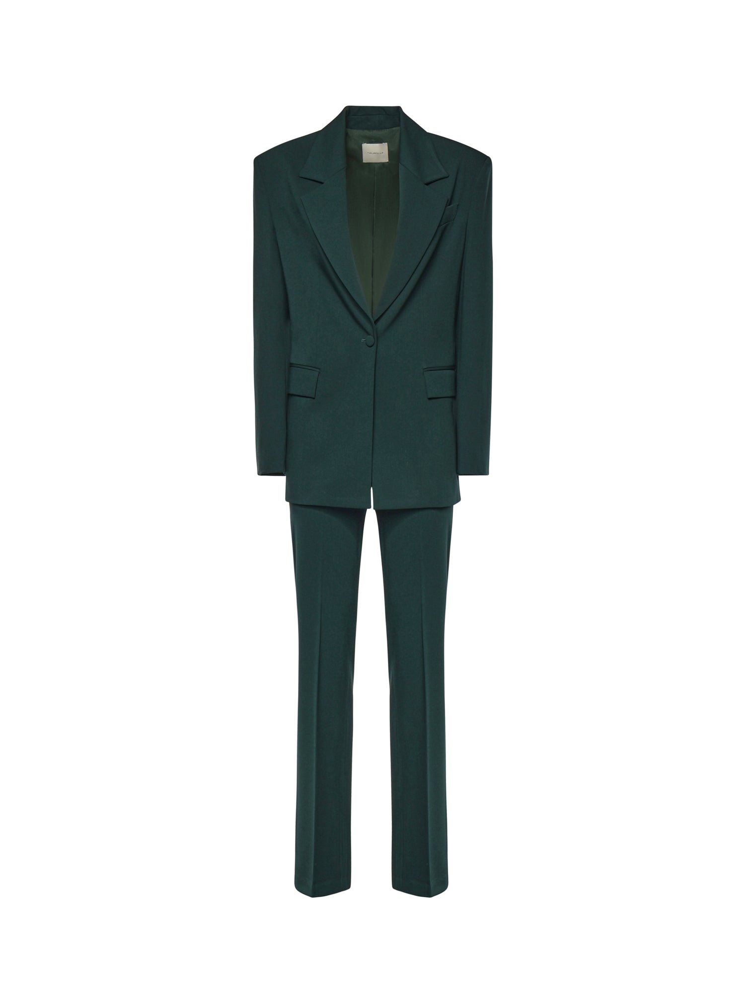 Tailleur Elia TAILLEUR ELIA GREENY THE ARCHIVIA 