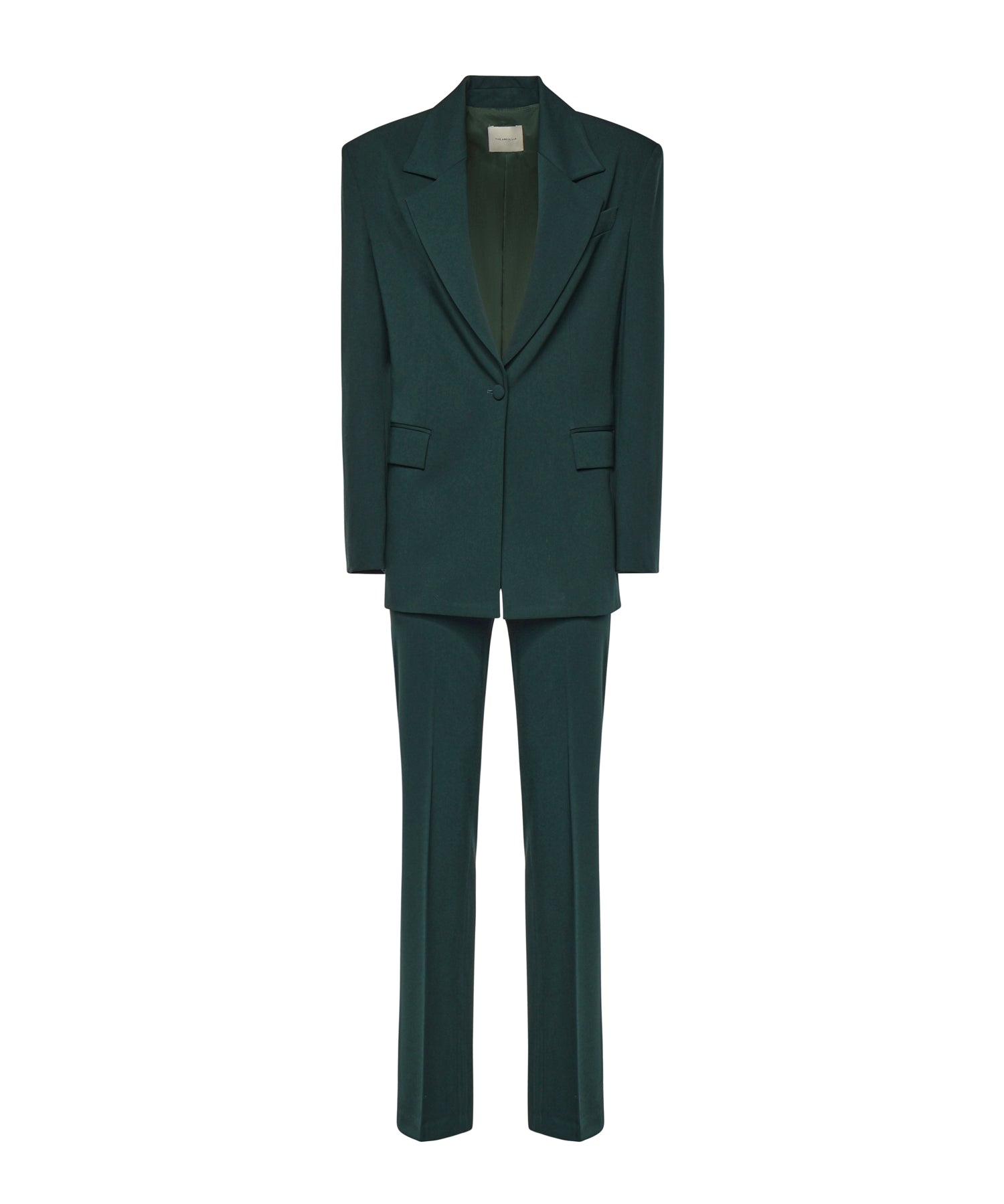 Tailleur Elia TAILLEUR ELIA GREENY THE ARCHIVIA 