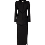 Tailleur Lora TAILLEUR LORA BLACK THE ARCHIVIA 