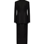 Tailleur Lora TAILLEUR LORA BLACK THE ARCHIVIA 