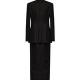 Tailleur Lora TAILLEUR LORA BLACK THE ARCHIVIA 