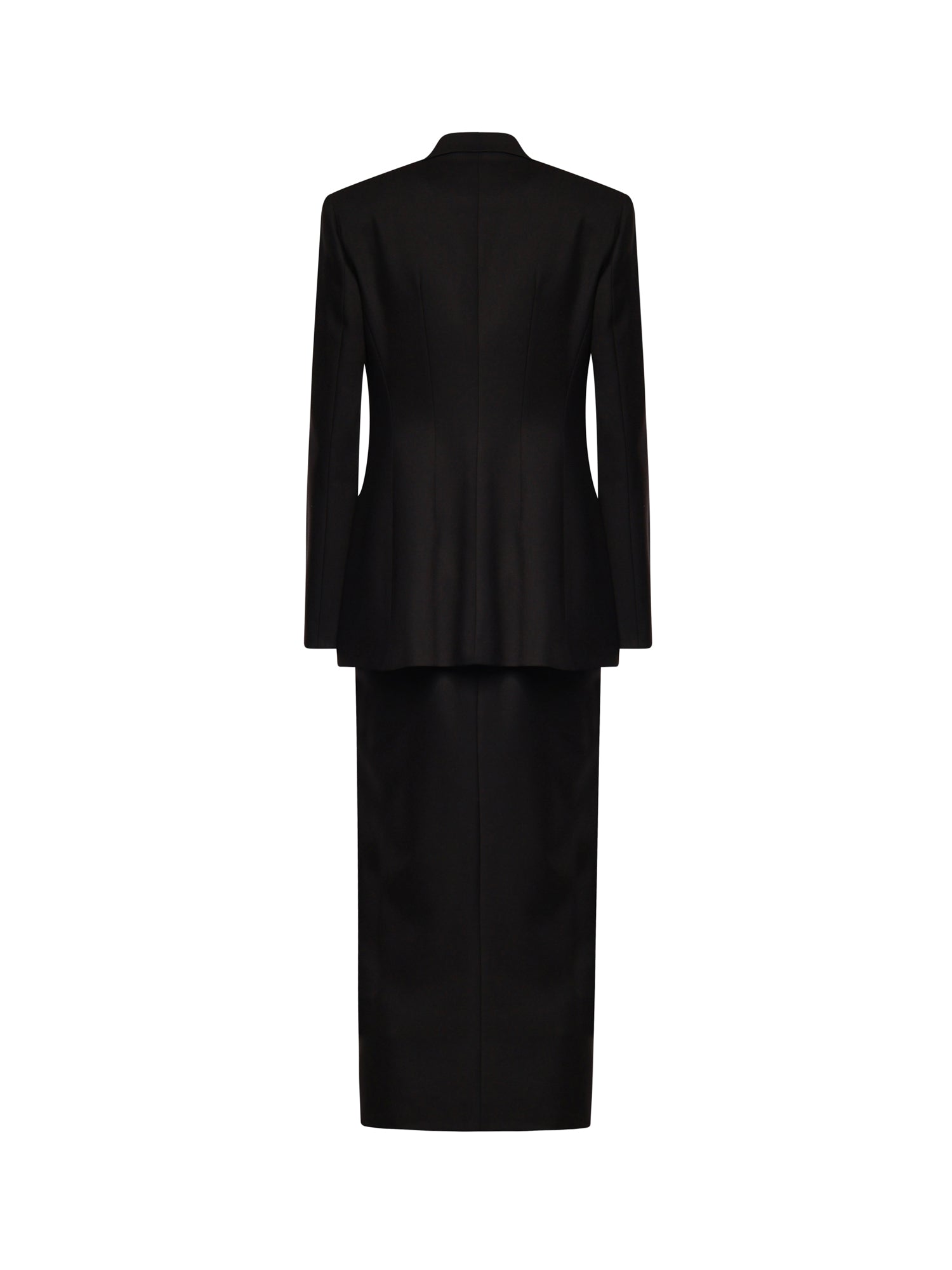 Tailleur Lora TAILLEUR LORA BLACK THE ARCHIVIA 