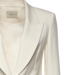 Tailleur Lora TAILLEUR LORA OFF WHITE THE ARCHIVIA 