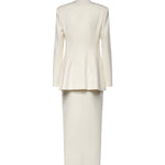 Tailleur Lora TAILLEUR LORA OFF WHITE THE ARCHIVIA 