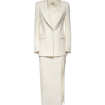 Tailleur Lora TAILLEUR LORA OFF WHITE THE ARCHIVIA 
