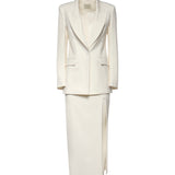 Tailleur Lora TAILLEUR LORA OFF WHITE THE ARCHIVIA 
