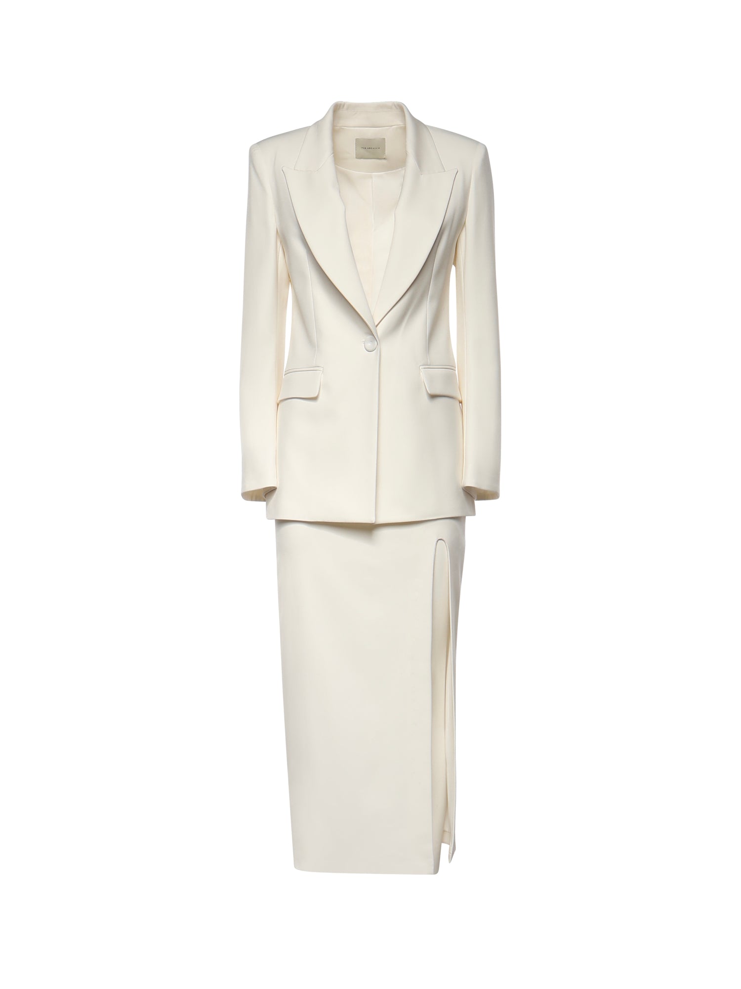 Tailleur Lora TAILLEUR LORA OFF WHITE THE ARCHIVIA 