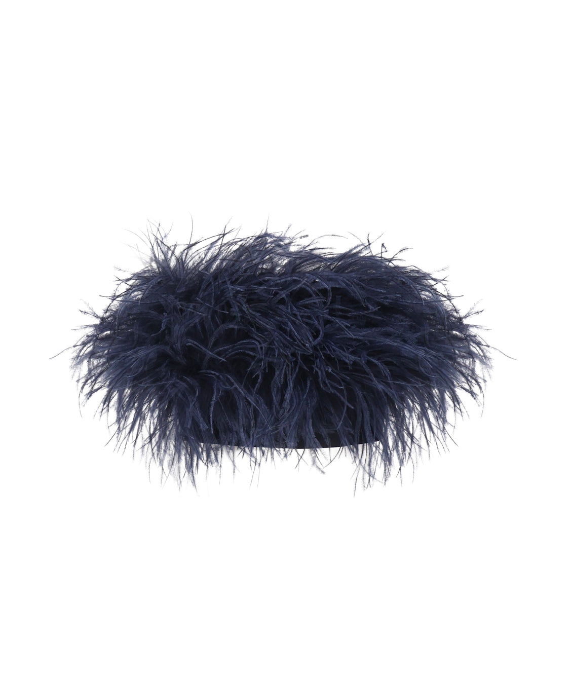 Top Aura TOP AURA -BLUE THE ARCHIVIA 