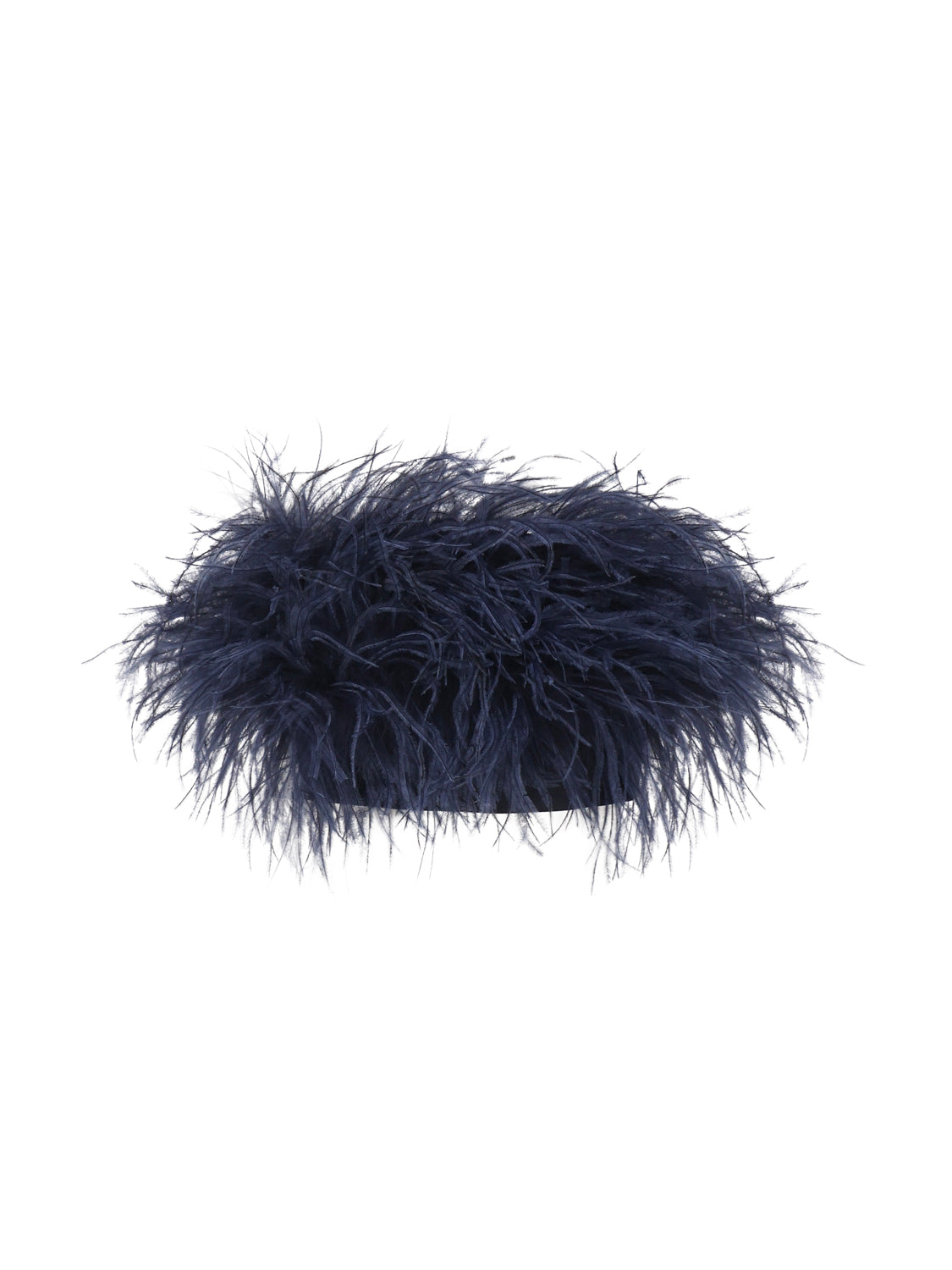 Top Aura TOP AURA -BLUE THE ARCHIVIA 
