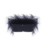 Top Aura TOP AURA -BLUE THE ARCHIVIA 