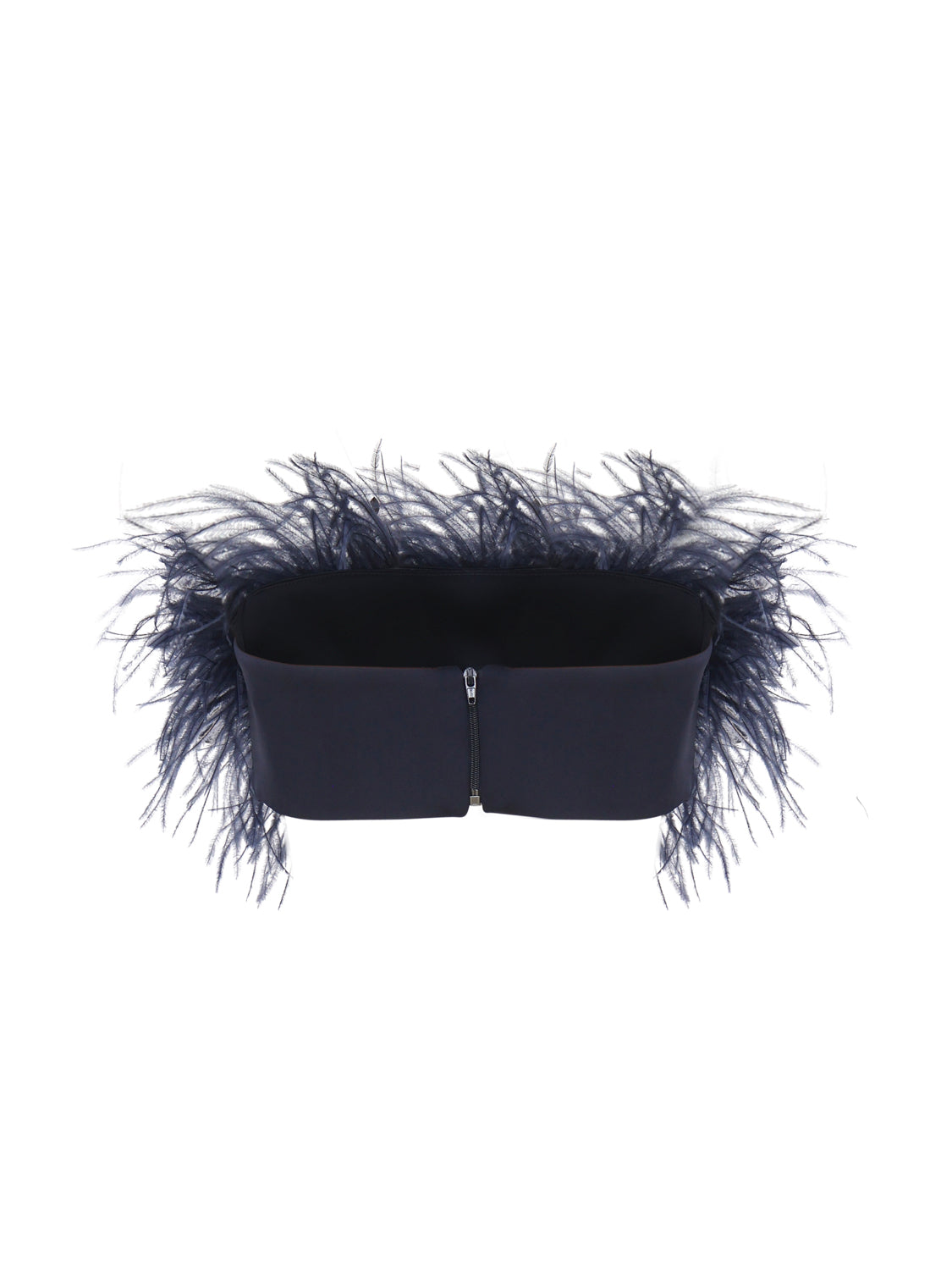 Top Aura TOP AURA -BLUE THE ARCHIVIA 