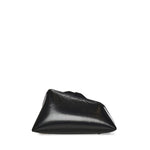Clutch Oversize 8.30 PM in pelle 247WAH00001 LBT110AA100 THE Attico 