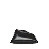 Clutch Oversize 8.30 PM in pelle 247WAH00001 LBT110AA100 THE Attico 
