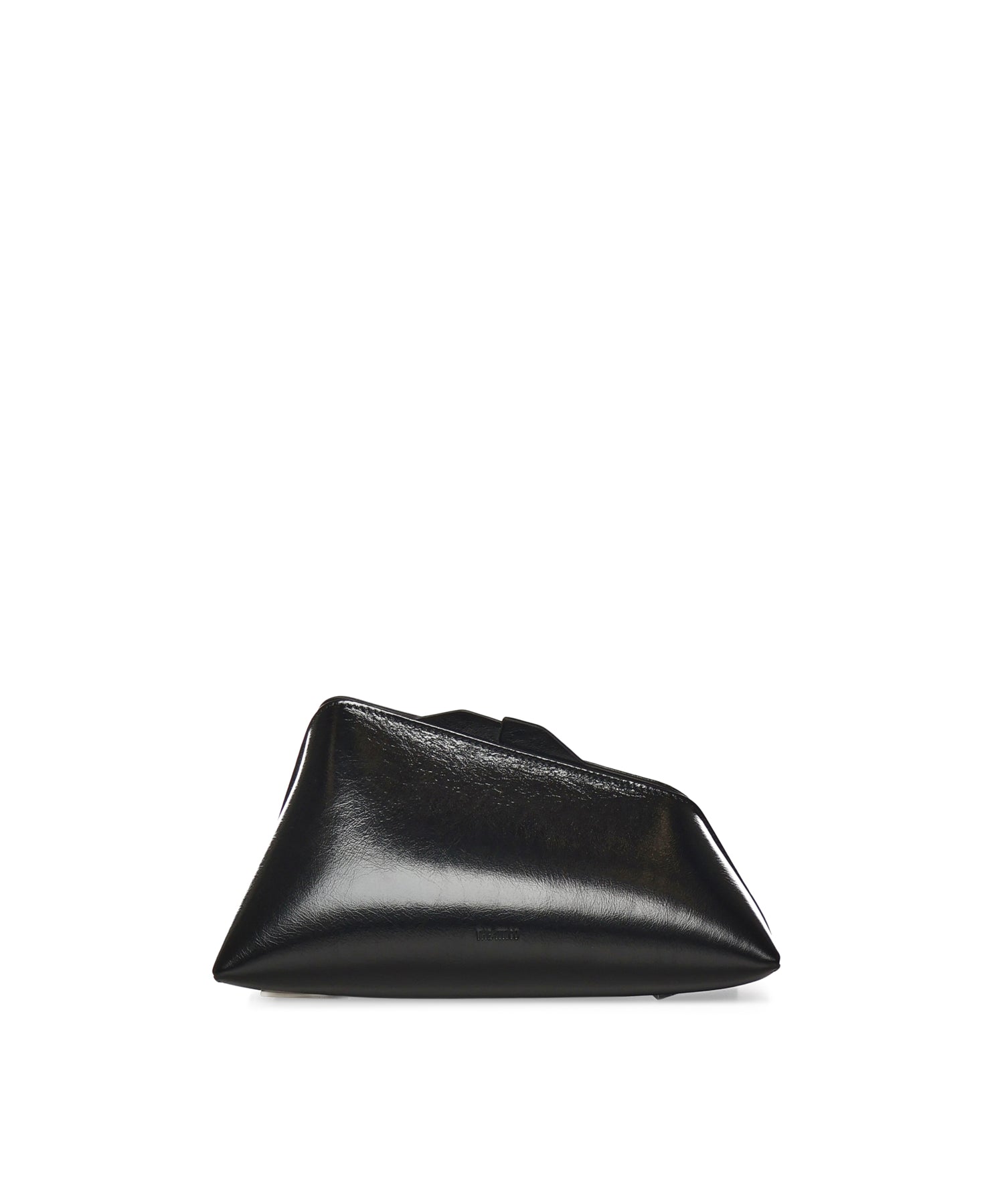 Clutch Oversize 8.30 PM in pelle 247WAH00001 LBT110AA100 THE Attico 