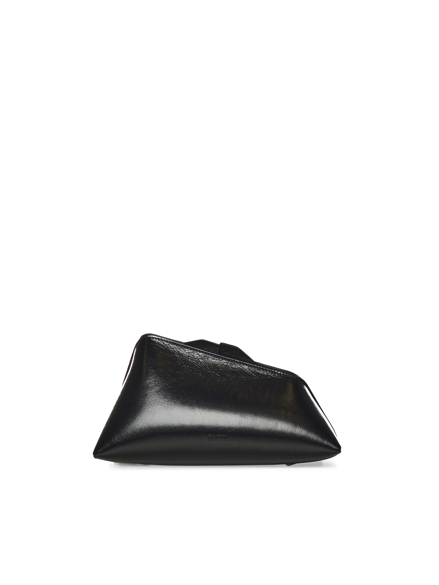 Clutch Oversize 8.30 PM in pelle 247WAH00001 LBT110AA100 THE Attico 