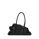 Borsa La Passeggiata Small in pelle 250WQAH00058 LBT019AA100 THE Attico 