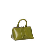 Mini bag Friday in pelle 260WAH00002 LBT110AA124 THE Attico 