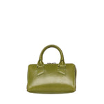 Mini bag Friday in pelle 260WAH00002 LBT110AA124 THE Attico 