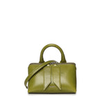 Mini bag Friday in pelle 260WAH00002 LBT110AA124 THE Attico 