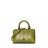 Mini bag Friday in pelle 260WAH00002 LBT110AA124 THE Attico 