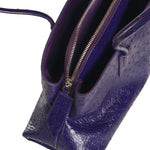 Borsa La Passeggiata Medium in pelle 260WAH00054 LBT140PR868 THE Attico 