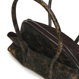Borsa La Passeggiata small in pelle<BR/> 260WAH00058 LBT142AA594 THE Attico 