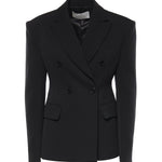 Blazer doppiopetto Doyer BLFS21079100  THE FRANKIE SHOP 
