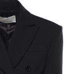 Blazer doppiopetto Doyer BLFS21079100  THE FRANKIE SHOP 