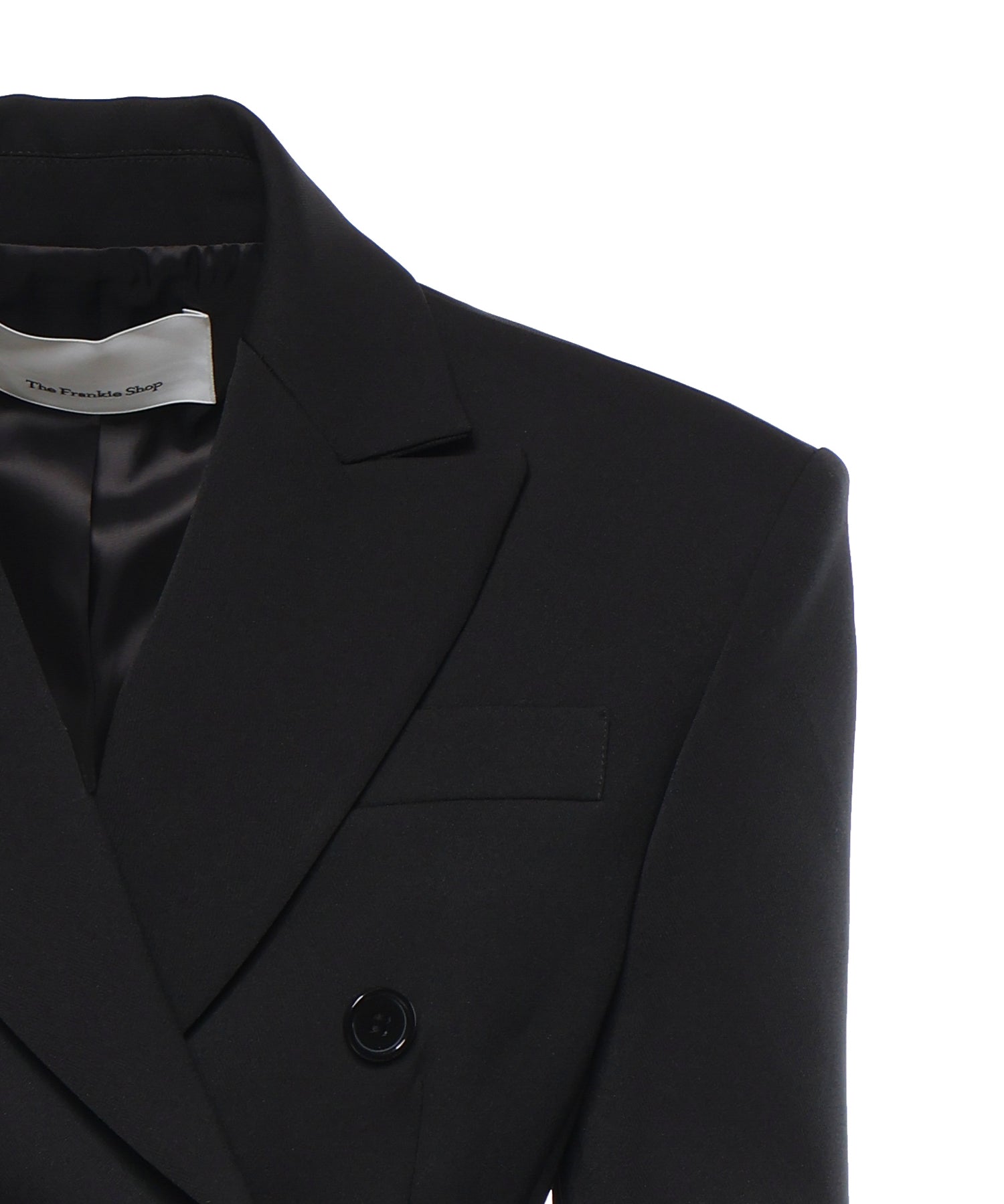 Blazer doppiopetto Doyer BLFS21079100  THE FRANKIE SHOP 