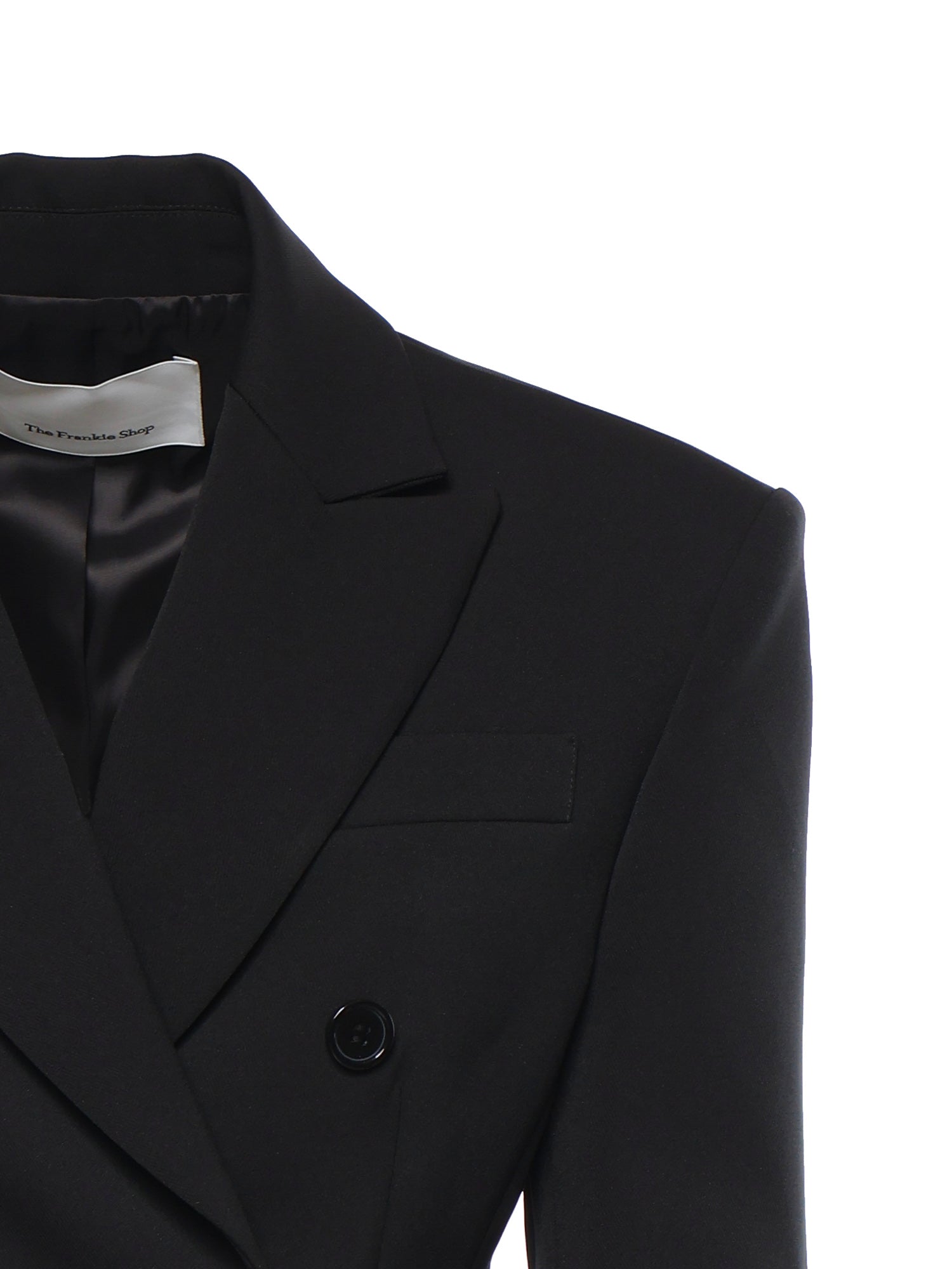 Blazer doppiopetto Doyer BLFS21079100  THE FRANKIE SHOP 