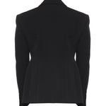 Blazer doppiopetto Doyer BLFS21079100  THE FRANKIE SHOP 