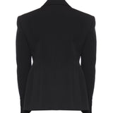 Blazer doppiopetto Doyer BLFS21079100  THE FRANKIE SHOP 