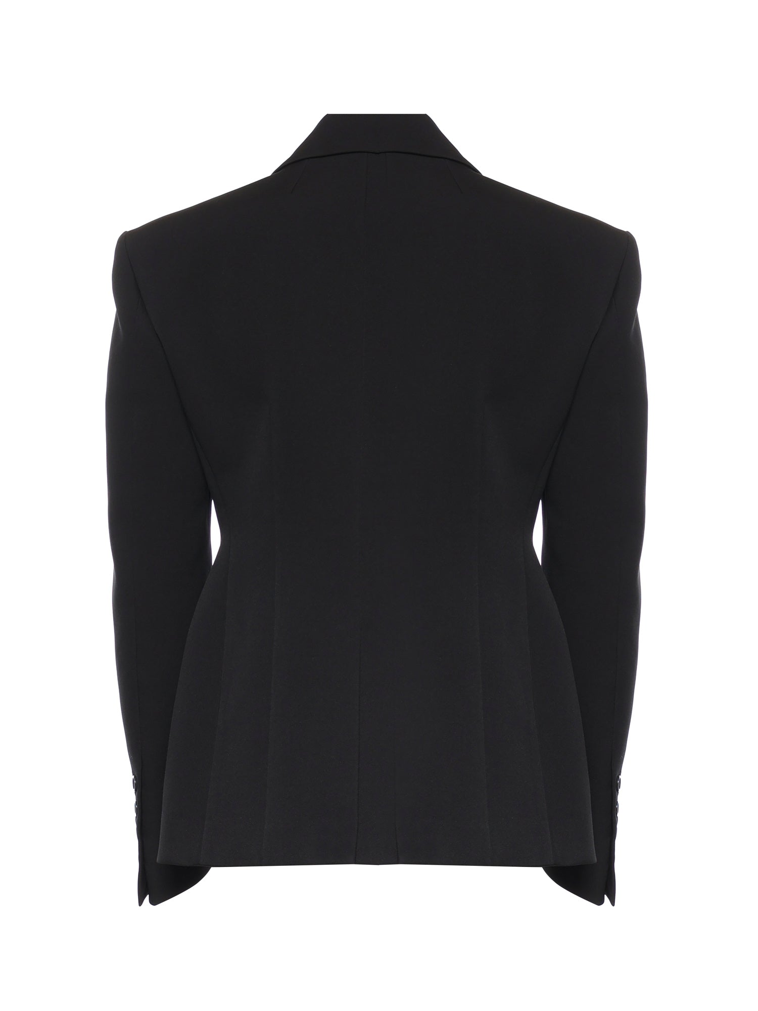 Blazer doppiopetto Doyer BLFS21079100  THE FRANKIE SHOP 