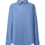 Camicia Lui in cotone CHFS071303000  THE FRANKIE SHOP 